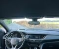 Синий Опель Инсигния, объемом двигателя 2 л и пробегом 167 тыс. км за 17500 $, фото 18 на Automoto.ua