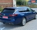 Синий Опель Инсигния, объемом двигателя 2 л и пробегом 204 тыс. км за 17800 $, фото 3 на Automoto.ua
