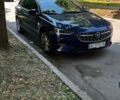 Синий Опель Инсигния, объемом двигателя 2 л и пробегом 167 тыс. км за 17500 $, фото 3 на Automoto.ua