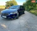 Синий Опель Инсигния, объемом двигателя 2 л и пробегом 167 тыс. км за 17500 $, фото 36 на Automoto.ua