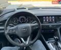 Синий Опель Инсигния, объемом двигателя 2 л и пробегом 204 тыс. км за 17800 $, фото 26 на Automoto.ua