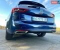 Синий Опель Инсигния, объемом двигателя 2 л и пробегом 167 тыс. км за 17500 $, фото 29 на Automoto.ua