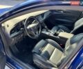 Синий Опель Инсигния, объемом двигателя 2 л и пробегом 204 тыс. км за 17800 $, фото 6 на Automoto.ua