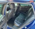 Синий Опель Инсигния, объемом двигателя 2 л и пробегом 204 тыс. км за 17800 $, фото 8 на Automoto.ua