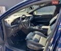 Синий Опель Инсигния, объемом двигателя 2 л и пробегом 204 тыс. км за 17800 $, фото 7 на Automoto.ua