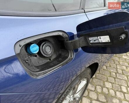 Синій Опель Інсігнія, об'ємом двигуна 2 л та пробігом 79 тис. км за 19500 $, фото 10 на Automoto.ua