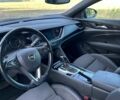 Синий Опель Инсигния, объемом двигателя 2 л и пробегом 167 тыс. км за 17500 $, фото 21 на Automoto.ua