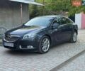 Синій Опель Інсігнія, об'ємом двигуна 2 л та пробігом 67 тис. км за 11200 $, фото 1 на Automoto.ua