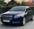 Синий Опель Инсигния, объемом двигателя 1.96 л и пробегом 315 тыс. км за 7300 $, фото 1 на Automoto.ua