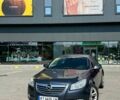 Синий Опель Инсигния, объемом двигателя 2.79 л и пробегом 152 тыс. км за 7900 $, фото 1 на Automoto.ua