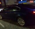 Синій Опель Інсігнія, об'ємом двигуна 1.96 л та пробігом 245 тис. км за 9500 $, фото 4 на Automoto.ua