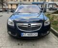 Синій Опель Інсігнія, об'ємом двигуна 1.96 л та пробігом 245 тис. км за 9500 $, фото 1 на Automoto.ua