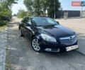 Синий Опель Инсигния, объемом двигателя 1.4 л и пробегом 166 тыс. км за 7999 $, фото 1 на Automoto.ua