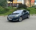Синій Опель Інсігнія, об'ємом двигуна 1.96 л та пробігом 200 тис. км за 9900 $, фото 1 на Automoto.ua