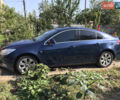 Синій Опель Інсігнія, об'ємом двигуна 2 л та пробігом 209 тис. км за 8750 $, фото 28 на Automoto.ua
