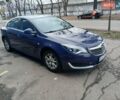 Синій Опель Інсігнія, об'ємом двигуна 1.4 л та пробігом 81 тис. км за 9800 $, фото 1 на Automoto.ua