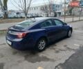 Синий Опель Инсигния, объемом двигателя 1.4 л и пробегом 79 тыс. км за 11700 $, фото 6 на Automoto.ua