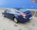 Синий Опель Инсигния, объемом двигателя 1.4 л и пробегом 79 тыс. км за 11700 $, фото 5 на Automoto.ua