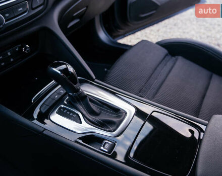 Синий Опель Инсигния, объемом двигателя 2 л и пробегом 242 тыс. км за 16500 $, фото 52 на Automoto.ua