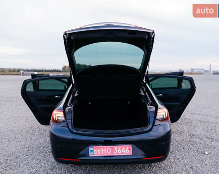 Синій Опель Інсігнія, об'ємом двигуна 2 л та пробігом 242 тис. км за 16500 $, фото 64 на Automoto.ua