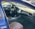 Синій Опель Інсігнія, об'ємом двигуна 1.5 л та пробігом 31 тис. км за 17000 $, фото 12 на Automoto.ua