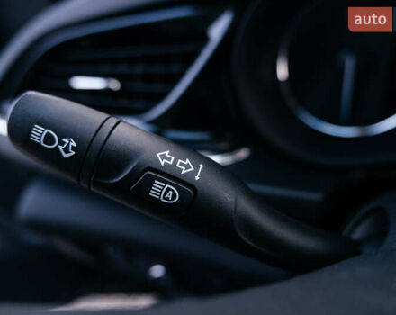 Синій Опель Інсігнія, об'ємом двигуна 2 л та пробігом 200 тис. км за 16500 $, фото 48 на Automoto.ua