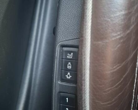 Синий Опель Инсигния, объемом двигателя 2 л и пробегом 135 тыс. км за 17999 $, фото 64 на Automoto.ua