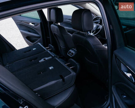 Синій Опель Інсігнія, об'ємом двигуна 2 л та пробігом 200 тис. км за 16500 $, фото 79 на Automoto.ua