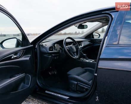 Синій Опель Інсігнія, об'ємом двигуна 2 л та пробігом 200 тис. км за 16500 $, фото 30 на Automoto.ua