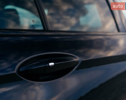 Синий Опель Инсигния, объемом двигателя 2 л и пробегом 242 тыс. км за 16500 $, фото 21 на Automoto.ua