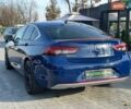 Синій Опель Інсігнія, об'ємом двигуна 1.49 л та пробігом 31 тис. км за 17000 $, фото 10 на Automoto.ua