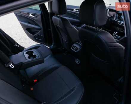 Синій Опель Інсігнія, об'ємом двигуна 2 л та пробігом 200 тис. км за 16500 $, фото 63 на Automoto.ua