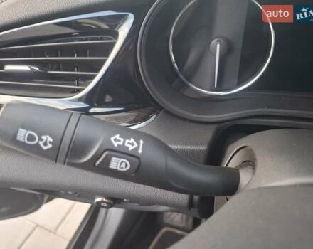 Синий Опель Инсигния, объемом двигателя 2 л и пробегом 135 тыс. км за 17999 $, фото 45 на Automoto.ua