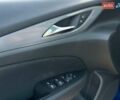 Синій Опель Інсігнія, об'ємом двигуна 1.49 л та пробігом 31 тис. км за 17000 $, фото 18 на Automoto.ua
