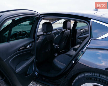 Синий Опель Инсигния, объемом двигателя 2 л и пробегом 242 тыс. км за 16500 $, фото 67 на Automoto.ua