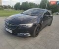 Синий Опель Инсигния, объемом двигателя 2 л и пробегом 135 тыс. км за 17999 $, фото 1 на Automoto.ua