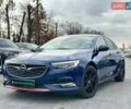 Синій Опель Інсігнія, об'ємом двигуна 1.49 л та пробігом 31 тис. км за 17000 $, фото 1 на Automoto.ua