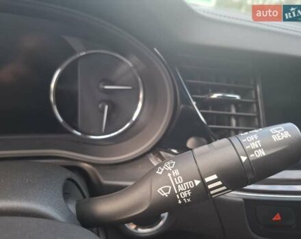 Синий Опель Инсигния, объемом двигателя 2 л и пробегом 135 тыс. км за 17999 $, фото 44 на Automoto.ua