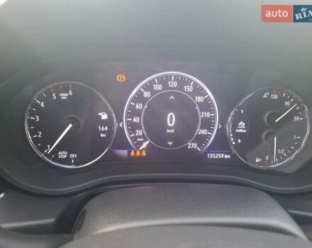 Синий Опель Инсигния, объемом двигателя 2 л и пробегом 135 тыс. км за 17999 $, фото 56 на Automoto.ua