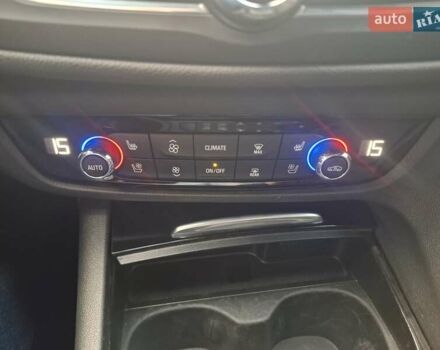 Синий Опель Инсигния, объемом двигателя 2 л и пробегом 135 тыс. км за 17999 $, фото 52 на Automoto.ua