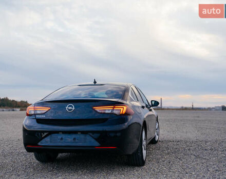 Синий Опель Инсигния, объемом двигателя 2 л и пробегом 242 тыс. км за 16500 $, фото 23 на Automoto.ua