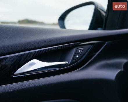 Синій Опель Інсігнія, об'ємом двигуна 2 л та пробігом 242 тис. км за 16500 $, фото 35 на Automoto.ua