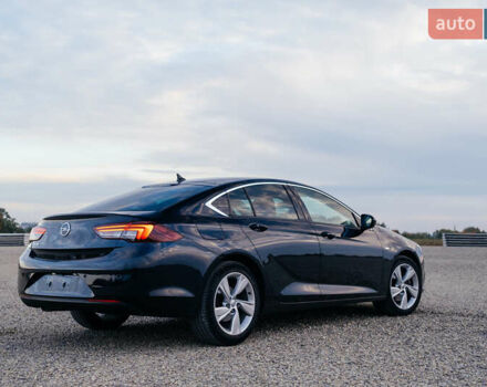 Синий Опель Инсигния, объемом двигателя 2 л и пробегом 242 тыс. км за 16500 $, фото 15 на Automoto.ua