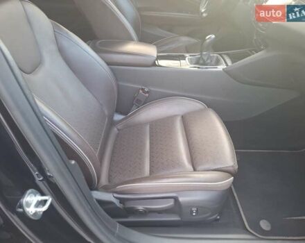 Синий Опель Инсигния, объемом двигателя 2 л и пробегом 135 тыс. км за 17999 $, фото 36 на Automoto.ua