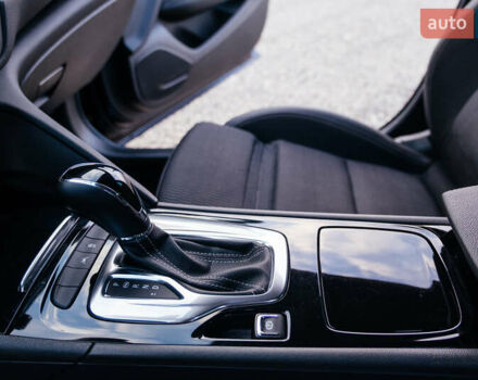 Синій Опель Інсігнія, об'ємом двигуна 2 л та пробігом 200 тис. км за 16500 $, фото 52 на Automoto.ua