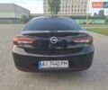 Синий Опель Инсигния, объемом двигателя 2 л и пробегом 135 тыс. км за 17999 $, фото 8 на Automoto.ua