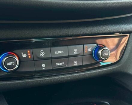 Синій Опель Інсігнія, об'ємом двигуна 1.5 л та пробігом 31 тис. км за 17000 $, фото 21 на Automoto.ua