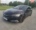 Синій Опель Інсігнія, об'ємом двигуна 2 л та пробігом 173 тис. км за 15800 $, фото 1 на Automoto.ua