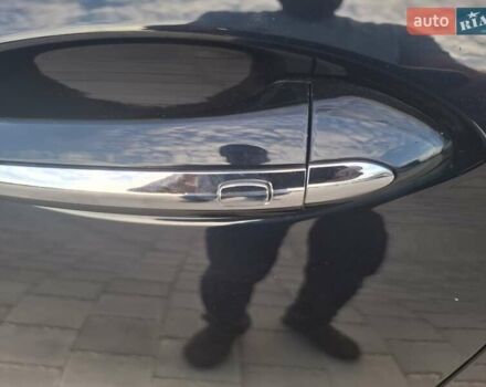 Синий Опель Инсигния, объемом двигателя 2 л и пробегом 135 тыс. км за 17999 $, фото 25 на Automoto.ua