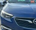 Синій Опель Інсігнія, об'ємом двигуна 1.49 л та пробігом 31 тис. км за 17000 $, фото 6 на Automoto.ua